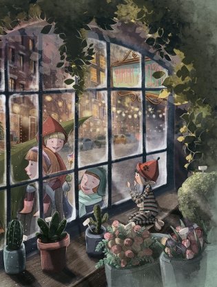 Счастливчик фото книги 8