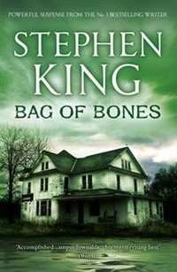Bag of Bones фото книги
