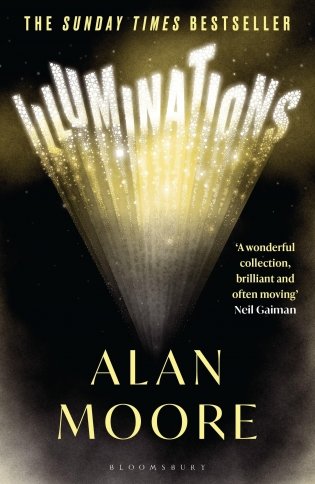 Illuminations фото книги