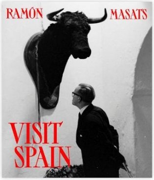 Visit Spain фото книги
