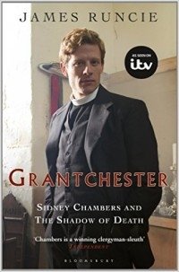 Sidney Chambers and the Shadow of Death фото книги