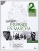 Nuevo Espanol En Marcha 2: Tutor Book Level A2: Curso De Espanol Como Lengua Extranjera фото книги маленькое 2