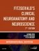 Fitzgerald's Clinical Neuroanatomy And Neuroscience, 7th edition фото книги маленькое 2