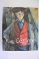 Cezanne Portraits фото книги маленькое 2