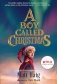 A Boy Called Christmas Movie Tie-In Edit фото книги маленькое 2