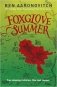 Foxglove Summer фото книги маленькое 2