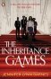 The Inheritance Games фото книги маленькое 2
