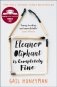 Eleanor Oliphant is Completely Fine фото книги маленькое 2
