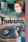 Frankenstein. Junji Ito Story Collection фото книги маленькое 2