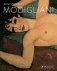Amedeo Modigliani: Paintings, Sculptures, Drawings фото книги маленькое 2