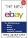 The New ebay: The Official Guide to Buying, Selling, Running a Profitable Business фото книги маленькое 2