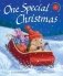 One Special Christmas фото книги маленькое 2