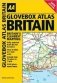 Glovebox Atlas Britain фото книги маленькое 2
