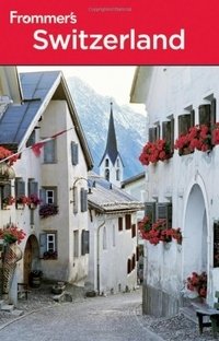 Switzerland фото книги