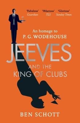 Jeeves and the King of Clubs фото книги
