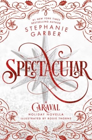 Spectacular фото книги
