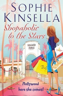Shopaholic to the Stars фото книги