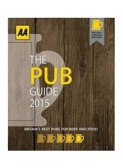 The Pub Guide 2015 фото книги