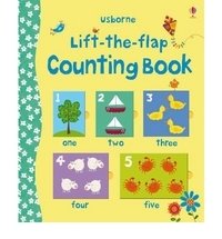 Counting Book фото книги