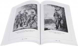 Одежда и вооружение легкой кавалерии, легионов, полевых команд, артиллерии, инженеров с 1763 по 1796 год фото книги 2