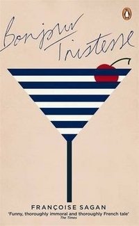 Bonjour Tristesse фото книги