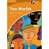 Two Worlds 4. Intermediate American English фото книги