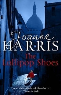 The Lollipop Shoes фото книги