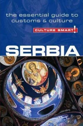Serbia фото книги