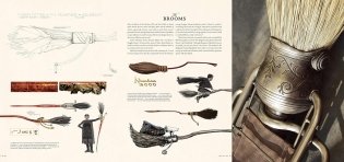 Harry Potter. Page to Screen фото книги 6