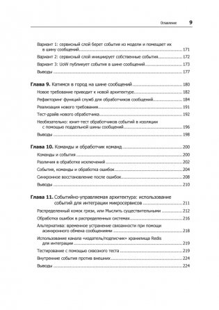 Паттерны разработки на Python: TDD, DDD и событийно-ориентированная архитектура фото книги 6