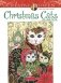 Christmas Cats. Coloring Book фото книги маленькое 2