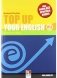 Top Up Your English 2: Grammar & Skills (+ Audio CD) фото книги маленькое 2