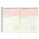 Книга для записи кулинарных рецептов, A6+, 96 листов, цвет: серебряный фото книги маленькое 7