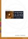 Language Leader. Elementary Coursebook (+ CD-ROM) фото книги маленькое 2