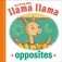 Llama Llama Opposites фото книги маленькое 2