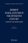 Hebrew Scholasticism in the Fifteenth Century / A History and Source Book фото книги маленькое 2