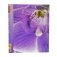 Фотоальбом "Fleur-de-lis 3" (10 листов) фото книги маленькое 2