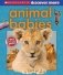 Animal Babies фото книги маленькое 2