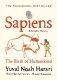 Sapiens. A Graphic History. Volume 1 фото книги маленькое 2