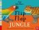 Axel Scheffler's Flip Flap Jungle фото книги маленькое 2