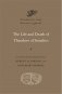 The Life and Death of Theodore of Stoudios фото книги маленькое 2