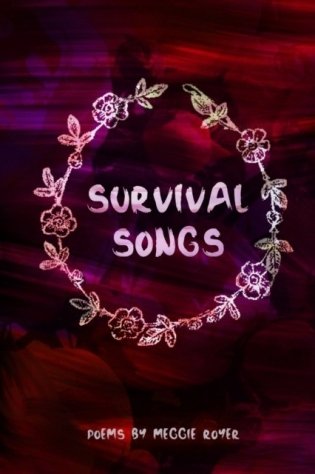 Survival Songs фото книги