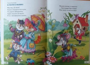 Для самых маленьких. Потешки, загадки, небылицы, веселые стихи фото книги 4