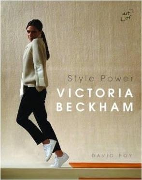 Victoria Beckham: Style Power фото книги
