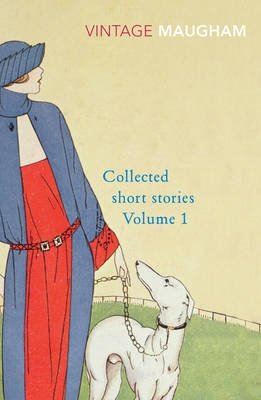 Collected Short Stories. Volume 1 фото книги