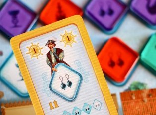 Венецианская мозаика фото книги 7