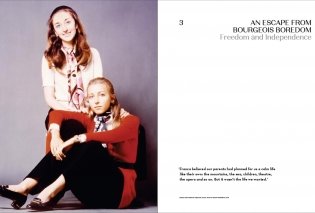 Carla Sozzani фото книги 4