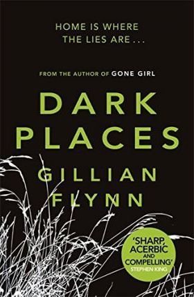 Dark Places фото книги