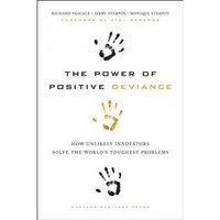The Power of Positive Deviance фото книги