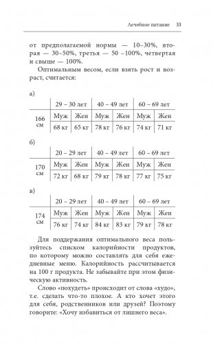 Здоровое питание лечит. Энциклопедия практических советов по оздоровлению организма естественными способами фото книги 33